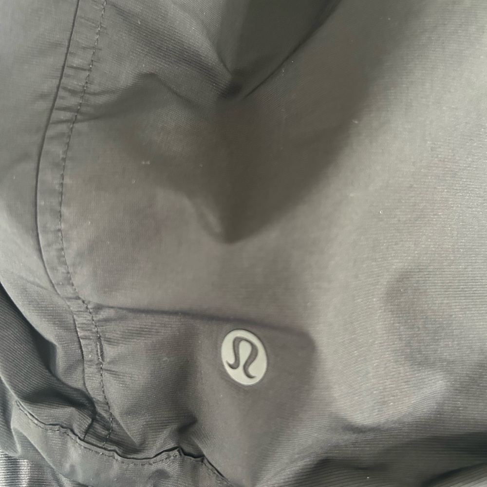 Lululemon | Women’s Lightweight Cropped Track Jacket – Black - Picture 11 of 11